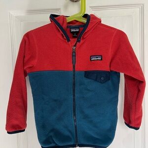 Baby Micro D® Snap-T® Fleece Jacket 3T
